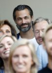 Hilversum 27 augustus 2019
Najaarspresentatie NPO op het mediapark. Jan Kooijman