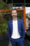 Hilversum 27 augustus 2019
Najaarspresentatie NPO op het mediapark. Jan Kooijman