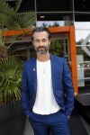 Hilversum 27 augustus 2019
Najaarspresentatie NPO op het mediapark. Jan Kooijman