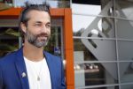 Hilversum 27 augustus 2019
Najaarspresentatie NPO op het mediapark. Jan Kooijman