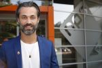 Hilversum 27 augustus 2019
Najaarspresentatie NPO op het mediapark. Jan Kooijman