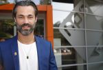 Hilversum 27 augustus 2019
Najaarspresentatie NPO op het mediapark. Jan Kooijman