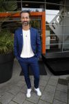 Hilversum 27 augustus 2019
Najaarspresentatie NPO op het mediapark. Jan Kooijman