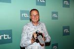 Halfweg 29 augustus 2019
Najaarspresentatie RTL bij sugarcity. Jan de Hoop