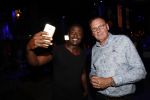 Halfweg 29 augustus 2019
Najaarspresentatie RTL bij sugarcity. John Williams en Jan de Hoop