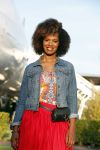Badhoevedorp 23 augustus 2019
Jasmine Sendar bij het corendon hotel Schiphol.
