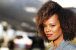 Badhoevedorp 23 augustus 2019
Jasmine Sendar bij het corendon hotel Schiphol.
