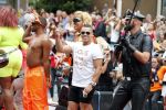 Amsterdam 3 augustus 2019
Gaypride in de grachten van Amsterdam.
Jeffrey Wammes