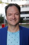 Hilversum 27 augustus 2019
Najaarspresentatie NPO op het mediapark. Jeroen Woe en Niels van der Laan