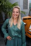Hilversum 27 augustus 2019
Najaarspresentatie NPO op het mediapark. Jill Bleiksloot