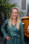 Hilversum 27 augustus 2019
Najaarspresentatie NPO op het mediapark. Jill Bleiksloot