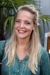Hilversum 27 augustus 2019
Najaarspresentatie NPO op het mediapark. Jill Bleiksloot