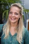 Hilversum 27 augustus 2019
Najaarspresentatie NPO op het mediapark. Jill Bleiksloot