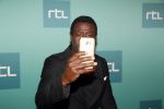 Halfweg 29 augustus 2019
Najaarspresentatie RTL bij sugarcity. John Williams