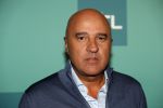 Halfweg 29 augustus 2019
Najaarspresentatie RTL bij sugarcity. John v d Heuvel