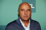 Halfweg 29 augustus 2019
Najaarspresentatie RTL bij sugarcity. John v d Heuvel
