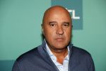 Halfweg 29 augustus 2019
Najaarspresentatie RTL bij sugarcity. John v d Heuvel