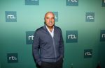Halfweg 29 augustus 2019
Najaarspresentatie RTL bij sugarcity. John v d Heuvel