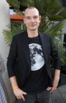 Hilversum 27 augustus 2019
Najaarspresentatie NPO op het mediapark. Milouska Meulens en partner Joris Marseille