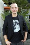 Hilversum 27 augustus 2019
Najaarspresentatie NPO op het mediapark. Milouska Meulens en partner Joris Marseille