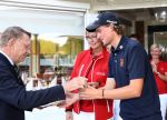 Vrijdag 9 Augustus 2019 en zaterdag 10 Augustus 2019
Dutch Amateur Championship 2019