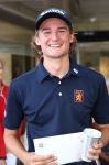 Vrijdag 9 Augustus 2019 en zaterdag 10 Augustus 2019
Dutch Amateur Championship 2019