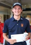 Vrijdag 9 Augustus 2019 en zaterdag 10 Augustus 2019
Dutch Amateur Championship 2019