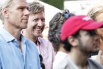 Hilversum 27 augustus 2019
Najaarspresentatie NPO op het mediapark. Klaas v Kruistum