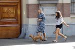Den Haag 22 augustus 2019
Afscheidsdienst voor prinses Christina op paleis Noordeinde en de koninklijke stallen.
Aanwezig haar Kinderen Bernardo, Nicolas en Juliana alsmede prinses Beatrix prinses Irene prinses Margriet mr Pieter v Vollenhoven Koning Willem Alexander koningin Maxima prinses Mabel prins Constantijn Prinses laurentien en hun kinderen Leonore Claus Casimir Eloise   Prins Carlos  prinses Annemarie prinses Viktoria  Prins Jaime Prinses Carolina met man Albert Brenninkmeijer prinses Margarita met man Tjalling ten cate Prins floris en Prinses Aimee Prins Maurits en Prinses Marilene Prins Pieter Christiaan en Prins Bernhard jr. Prinses Christina kleindochter??