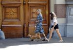 Den Haag 22 augustus 2019
Afscheidsdienst voor prinses Christina op paleis Noordeinde en de koninklijke stallen.
Aanwezig haar Kinderen Bernardo, Nicolas en Juliana alsmede prinses Beatrix prinses Irene prinses Margriet mr Pieter v Vollenhoven Koning Willem Alexander koningin Maxima prinses Mabel prins Constantijn Prinses laurentien en hun kinderen Leonore Claus Casimir Eloise   Prins Carlos  prinses Annemarie prinses Viktoria  Prins Jaime Prinses Carolina met man Albert Brenninkmeijer prinses Margarita met man Tjalling ten cate Prins floris en Prinses Aimee Prins Maurits en Prinses Marilene Prins Pieter Christiaan en Prins Bernhard jr. Prinses Christina kleindochter??