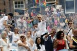 Amsterdam 3 augustus 2019
Gaypride in de grachten van Amsterdam.
Koen Brouwer