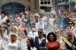 Amsterdam 3 augustus 2019
Gaypride in de grachten van Amsterdam.
Koen Brouwer