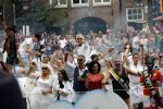 Amsterdam 3 augustus 2019
Gaypride in de grachten van Amsterdam.
Koen Brouwer