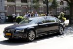 Den Haag 22 augustus 2019
Afscheidsdienst voor prinses Christina op paleis Noordeinde en de koninklijke stallen.
Aanwezig haar Kinderen Bernardo, Nicolas en Juliana alsmede prinses Beatrix prinses Irene prinses Margriet mr Pieter v Vollenhoven Koning Willem Alexander koningin Maxima prinses Mabel prins Constantijn Prinses laurentien en hun kinderen Leonore Claus Casimir Eloise   Prins Carlos  prinses Annemarie prinses Viktoria  Prins Jaime Prinses Carolina met man Albert Brenninkmeijer prinses Margarita met man Tjalling ten cate Prins floris en Prinses Aimee Prins Maurits en Prinses Marilene Prins Pieter Christiaan en Prins Bernhard jr.