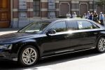 Den Haag 22 augustus 2019
Afscheidsdienst voor prinses Christina op paleis Noordeinde en de koninklijke stallen.
Aanwezig haar Kinderen Bernardo, Nicolas en Juliana alsmede prinses Beatrix prinses Irene prinses Margriet mr Pieter v Vollenhoven Koning Willem Alexander koningin Maxima prinses Mabel prins Constantijn Prinses laurentien en hun kinderen Leonore Claus Casimir Eloise   Prins Carlos  prinses Annemarie prinses Viktoria  Prins Jaime Prinses Carolina met man Albert Brenninkmeijer prinses Margarita met man Tjalling ten cate Prins floris en Prinses Aimee Prins Maurits en Prinses Marilene Prins Pieter Christiaan en Prins Bernhard jr.
