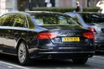Den Haag 22 augustus 2019
Afscheidsdienst voor prinses Christina op paleis Noordeinde en de koninklijke stallen.
Aanwezig haar Kinderen Bernardo, Nicolas en Juliana alsmede prinses Beatrix prinses Irene prinses Margriet mr Pieter v Vollenhoven Koning Willem Alexander koningin Maxima prinses Mabel prins Constantijn Prinses laurentien en hun kinderen Leonore Claus Casimir Eloise   Prins Carlos  prinses Annemarie prinses Viktoria  Prins Jaime Prinses Carolina met man Albert Brenninkmeijer prinses Margarita met man Tjalling ten cate Prins floris en Prinses Aimee Prins Maurits en Prinses Marilene Prins Pieter Christiaan en Prins Bernhard jr.