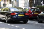 Den Haag 22 augustus 2019
Afscheidsdienst voor prinses Christina op paleis Noordeinde en de koninklijke stallen.
Aanwezig haar Kinderen Bernardo, Nicolas en Juliana alsmede prinses Beatrix prinses Irene prinses Margriet mr Pieter v Vollenhoven Koning Willem Alexander koningin Maxima prinses Mabel prins Constantijn Prinses laurentien en hun kinderen Leonore Claus Casimir Eloise   Prins Carlos  prinses Annemarie prinses Viktoria  Prins Jaime Prinses Carolina met man Albert Brenninkmeijer prinses Margarita met man Tjalling ten cate Prins floris en Prinses Aimee Prins Maurits en Prinses Marilene Prins Pieter Christiaan en Prins Bernhard jr.