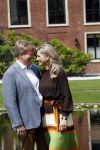 Den Haag 19 juli 2019
Jaarlijkse fotouurtje in de thuisn van Huis ten Bosch . Aanwezig Koning Willem Alexander Koningin Maxima Prinses Amalia Alexia en Ariane.