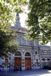 Den Haag 22 augustus 2019
Afscheidsdienst voor prinses Christina op paleis Noordeinde en de koninklijke stallen.
Aanwezig haar Kinderen Bernardo, Nicolas en Juliana alsmede prinses Beatrix prinses Irene prinses Margriet mr Pieter v Vollenhoven Koning Willem Alexander koningin Maxima prinses Mabel prins Constantijn Prinses laurentien en hun kinderen Leonore Claus Casimir Eloise   Prins Carlos  prinses Annemarie prinses Viktoria  Prins Jaime Prinses Carolina met man Albert Brenninkmeijer prinses Margarita met man Tjalling ten cate Prins floris en Prinses Aimee Prins Maurits en Prinses Marilene Prins Pieter Christiaan en Prins Bernhard jr. Prinses Christina had ook een appartement boven de koninklijke stallen