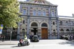 Den Haag 22 augustus 2019
Afscheidsdienst voor prinses Christina op paleis Noordeinde en de koninklijke stallen.
Aanwezig haar Kinderen Bernardo, Nicolas en Juliana alsmede prinses Beatrix prinses Irene prinses Margriet mr Pieter v Vollenhoven Koning Willem Alexander koningin Maxima prinses Mabel prins Constantijn Prinses laurentien en hun kinderen Leonore Claus Casimir Eloise   Prins Carlos  prinses Annemarie prinses Viktoria  Prins Jaime Prinses Carolina met man Albert Brenninkmeijer prinses Margarita met man Tjalling ten cate Prins floris en Prinses Aimee Prins Maurits en Prinses Marilene Prins Pieter Christiaan en Prins Bernhard jr. Prinses Christina had ook een appartement boven de koninklijke stallen