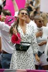 Amsterdam 3 augustus 2019
Gaypride in de grachten van Amsterdam.
Laura Ponticorvo