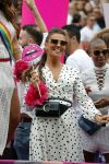 Amsterdam 3 augustus 2019
Gaypride in de grachten van Amsterdam.
Laura Ponticorvo