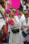 Amsterdam 3 augustus 2019
Gaypride in de grachten van Amsterdam.
Laura Ponticorvo