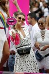 Amsterdam 3 augustus 2019
Gaypride in de grachten van Amsterdam.
Laura Ponticorvo