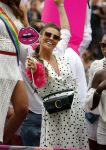 Amsterdam 3 augustus 2019
Gaypride in de grachten van Amsterdam.
Laura Ponticorvo