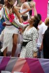 Amsterdam 3 augustus 2019
Gaypride in de grachten van Amsterdam.
Laura Ponticorvo