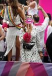 Amsterdam 3 augustus 2019
Gaypride in de grachten van Amsterdam.
Laura Ponticorvo