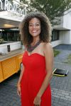 Hilversum 27 augustus 2019
Najaarspresentatie NPO op het mediapark. Lisette Wellens