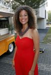 Hilversum 27 augustus 2019
Najaarspresentatie NPO op het mediapark. Lisette Wellens