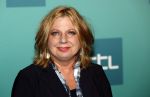 Halfweg 29 augustus 2019
Najaarspresentatie RTL bij sugarcity. Loretta Schrijver